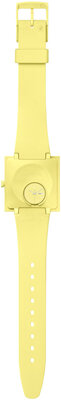 Swatch What If... Lemon? SO34J700