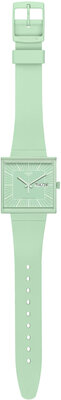 Swatch What If... Mint? SO34G701