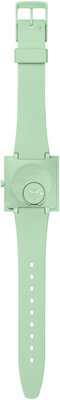 Swatch What If... Mint? SO34G701