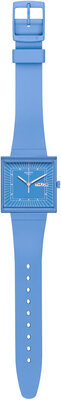 Swatch What If... Sky? SO34S700