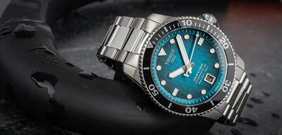 Tissot Seastar 1000 Automatic Powermatic 80 T120.807.11.091.00