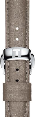 Tissot T-My Lady Automatic T132.007.11.336.00 (+ spare strap)