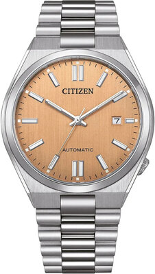 Citizen Elegant Tsuyosa Automatic NJ0159-86Z