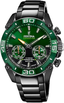 Festina Chrono Bike 20548/2 Hybrid Connected Special Edition (+ spare strap)