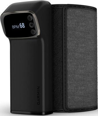 Garmin BPM Index Smart Blood Pressure Monitor