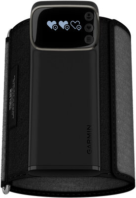 Garmin BPM Index Smart Blood Pressure Monitor