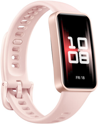 Huawei Band 9 Pink