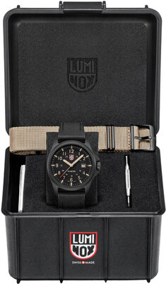 Luminox Land Atacama Field Urban XL.1970.SET (+ spare strap)