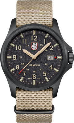 Luminox Land Atacama Field Urban XL.1970.SET (+ spare strap)