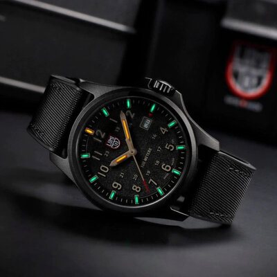 Luminox Land Atacama Field Urban XL.1970.SET (+ spare strap)