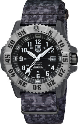 Luminox Mil Spec Inspired XL.3351.1.SET (+ spare strap)