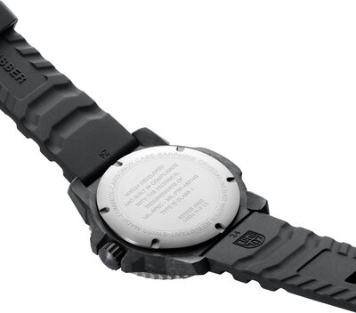 Luminox Mil Spec Inspired XL.3351.1.SET (+ spare strap)
