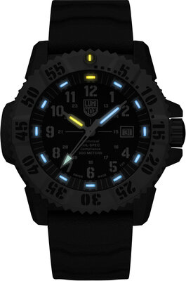 Luminox Mil Spec Inspired XL.3351.1.SET (+ spare strap)