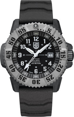 Luminox Mil Spec Inspired XL.3351.1.SET (+ spare strap)