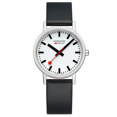 Mondaine Classic Quartz A660.30314.11SBBV