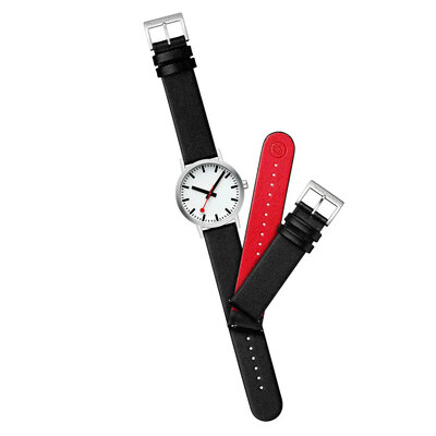 Mondaine Classic Quartz A660.30360.16OMV