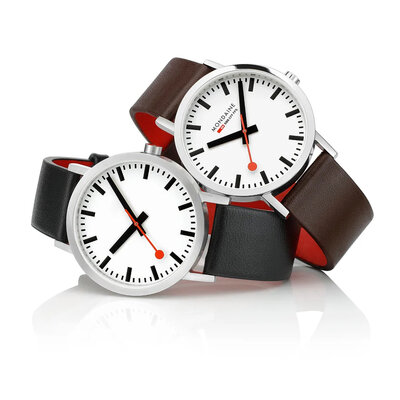 Mondaine Classic Quartz A660.30360.16SBBV