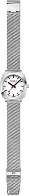 Mondaine Petite Cushion Quartz MSL.31110.SM