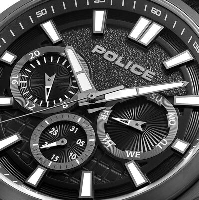 Police Rangy PEWGF0021005