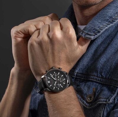 Police Rangy PEWGF0021005