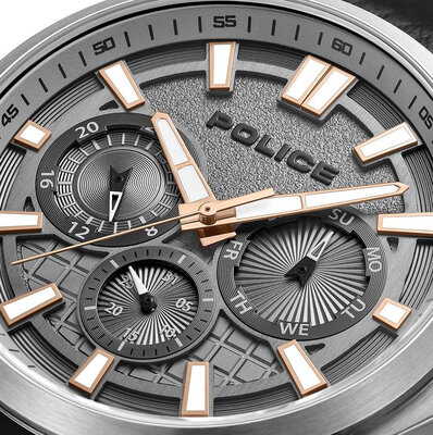 Police Rangy PEWGF0021006