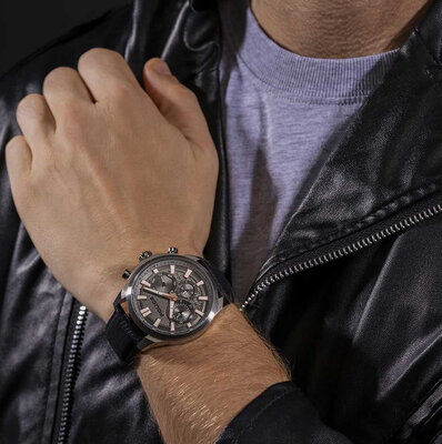 Police Rangy PEWGF0021006