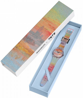 Swatch X Tate Gallery SO28Z700