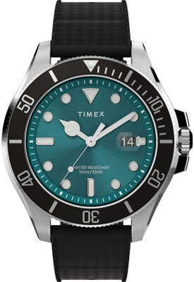 Timex Harborside Coast TW2V91700UK