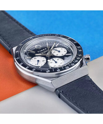 Timex Q Reissue TW2W51700