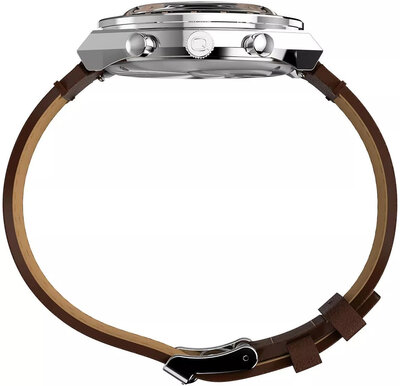 Timex Q Reissue TW2W51800