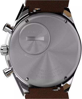 Timex Q Reissue TW2W51800