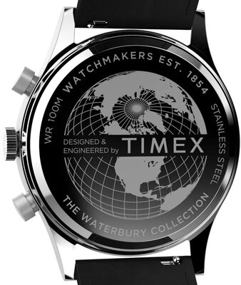Timex Waterbury TW2W48100