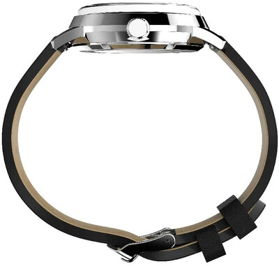 Timex X Peanuts Sketch Automatic TW2W54000