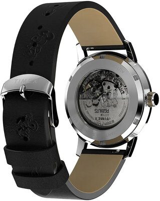 Timex X Peanuts Sketch Automatic TW2W54000