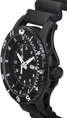 Traser P66 Type 6 MIL-G Quartz 100376