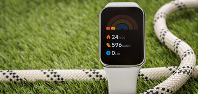 Xiaomi Smart Band 8 Pro Light Grey