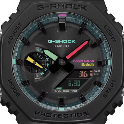 Casio G-Shock Original GA-B2100MF-1AER