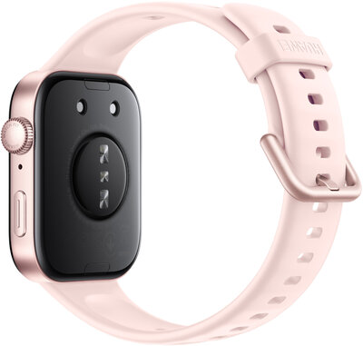 Huawei Watch Fit 3 Active Pink | Hodinky-365.com