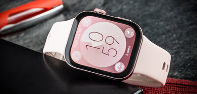 Huawei Watch Fit 3 Active Pink | Hodinky-365.com