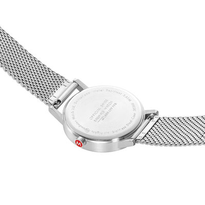 Mondaine Classic Quartz A660.30360.40SBJ