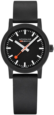 Mondaine Essence Quartz MS1.32120.RB