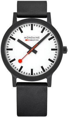 Mondaine Essence Quartz MS1.41110.RB