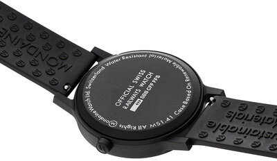 Mondaine Essence Quartz MS1.41110.RB