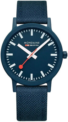Mondaine Essence Quartz MS1.41140.LD