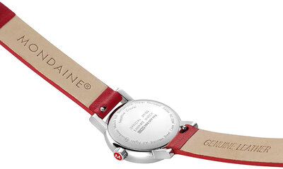 Mondaine Evo2 Quartz MSE.26110.LCV