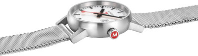 Mondaine Evo2 Quartz MSE.30210.SM