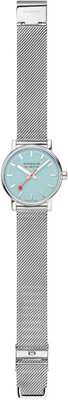 Mondaine Evo2 Quartz MSE.35140.SM