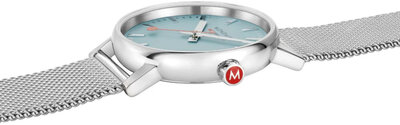 Mondaine Evo2 Quartz MSE.35140.SM