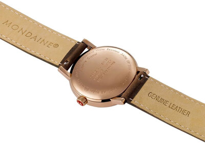 Mondaine Evo2 Quartz MSE.40181.LG