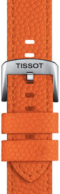 Tissot Seastar 1000 Wilson WNBA Automatic 80 T120.807.17.051.00 (+ replacement strap)